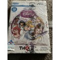 Wii Disney Princess - Brand new and sealed