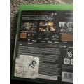 Deus Ex XBOX ONE game - cheap