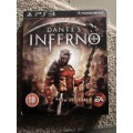 Dantes Inferno Death Edition - rare