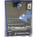 Need for speed carbon bonus disc only