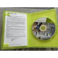 Fable Anniversary Edition Xbox 360 game