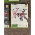 Xbox 360 games x 3 Final Fantasy, Risen 2 and Homefront