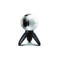 New Samsung Gear 360 Real 360° High Resolution VR Camera