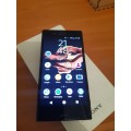 Black Sony Xperia X Compact (Excellent Condition)