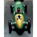 F1 Formula1 Dinky Toys BRM build in 1964,54 years old