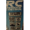 Radio Control RC SAND DEVIL DIRT MAXX SCALE 1/16 never used,never removed from box