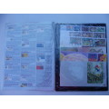 RSA (2001) - SAPO Issued FDC Pack (Contains all 25 FDC's, SACC @ R1,200-00)