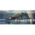 Professional crossbow set R1499.99