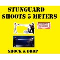 STUNGUN SHOOTS OUT 5 METERS 1695.00   ** ONE PER CUSTOMER**