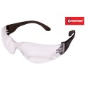 CROSSMAN SHOOTERS SAFETY GLASSES Meets ANSI Z87.1-2003 standards  R295.00