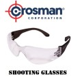 CROSSMAN SHOOTERS SAFETY GLASSES Meets ANSI Z87.1-2003 standards  R295.00
