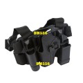 TACTICAL THIGH RIG FLASHLIGHT  AND MAG HOLDER FOR GLOCK 17,19,23,21,31  BY BLACKHAWK R1695.00