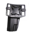 TWO WAY  BELT /CLIPON Anti Grab POLYMER HOLSTER FOR cz 75, 1911 ,COLT ,NORINC0 ,BROWNING R895.00