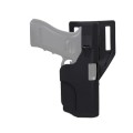 GLOCK AUTOMATIC COCKING HOLSTER FITS GLOCK 17.19.22.23,31,32.35.37