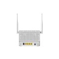 VDSL2/ADSL2+ Wireless N300 4-port router