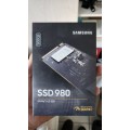 *LARE ENTRY*  Samsung 980 M.2 SSD 500GB