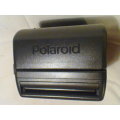 A Scarce & Rare Boxed "Polaroid 636 Instant Camera" Loaded with 10 negatives & Instruction book.