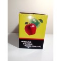 A 3 in 1 Multifunctional Fruit Cutter. Boxed and very clean. With instructions and Ready to use.