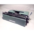 Olivetti Manual Traveling Typewriter in Original Case