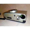 A Ricoh RZ 700s Camera 35mm in neat condition not tested. Estate Auction.