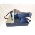 Antique 1970`s Polaroid 500 land camera. Takes SX 70 film not supplied. Not tested. Estate Auction.