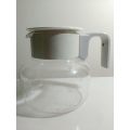 Pyrex 6 cup Coffee/Tea pot