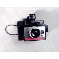 This Polaroid Colorpack 80 was bought on a Estate Auction and been in storage, Sold untested.