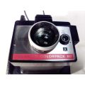 This Polaroid Colorpack 80 was bought on a Estate Auction and been in storage, Sold untested.