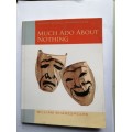 Much Ado about Nothing - William Shakespeare (ISBN 978-0-19-832872-8)