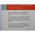 Much Ado about Nothing - William Shakespeare (ISBN 978-0-19-832872-8)