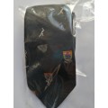 Collectable Rugby Tie - 1958 to 1983