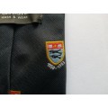 Collectable Rugby Tie - 1958 to 1983