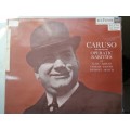 Enrico Caruso  Caruso Operatic Rarities Double LP