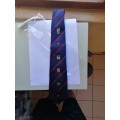Test Rugby Unions Tie 1991