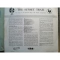 Ken Espen  The Sunset Trail Record LP in great condition