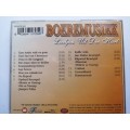 Boeremusiek - Liedjies uit die hart CD in excellent condition