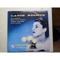 Ray Martin And His Concert Orchestra, Norrie Paramor And His Orchestra  Latin Nights
