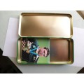 Official Woolworths Springbok Rugby World Champions 2007 Pencil case
