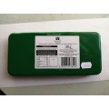 Official Woolworths Springbok Rugby World Champions 2007 Pencil case