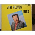 Jim Reeves Popular hits RCA Victor LP in great condition