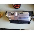 Digital 8 Sony Handyman movie camera in great condition
