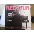 REDOLFI - REDOLFI - SPECIAL EDITION PINK VINYL LP RECORD - OPENED - VERY-GOOD+ QUALITY (VG+)
