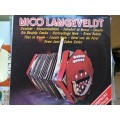 Nico Langeveldt Konsertina LP