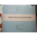 Vera Lynn - We`ll meet again LP Record