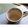 Historic Royal Palaces coffee Mug