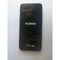 Huawei P30 Lite Cellphone in Great condition - Back cover included