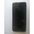 Huawei P30 Lite Cellphone in Great condition - Back cover included