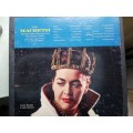 Verdi: Macbeth (Metropolitan Opera Production) LP, Box Set Verdi (Composer),Leonard Warren Performer