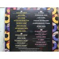 Various  25 #1 Hits From 25 Years Double LP Set