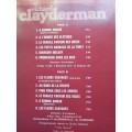 Richard Clayderman  A Comme Amour - Les Fleurs Sauvages LP